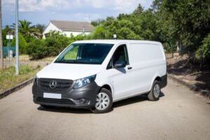 Mercedes Vito